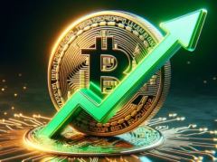 2026年9月比特币行情走势预测:加息概率飙至68%,8万关口能否守住?