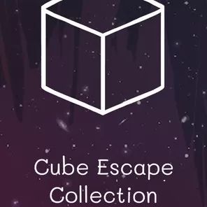锈湖方块逃离合集手机移植版(解谜冒险游戏) Cube Escape Collect