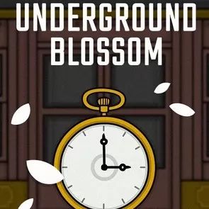 锈湖地铁繁花手游完整版(复古冒险解谜类游戏) Underground Bloss