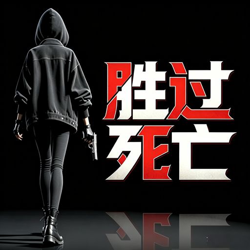 胜过死亡手游官方移植版(第一人称射击游戏) Better Than Dead v1