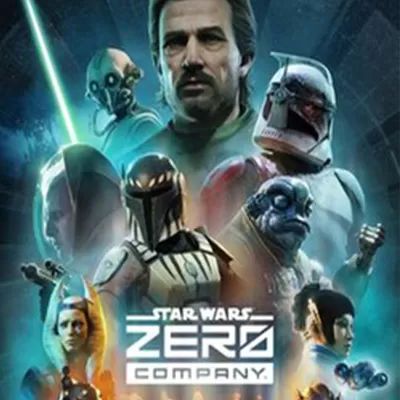 星球大战零号连队官方正版(回合制策略战术游戏) STAR WARS Zero