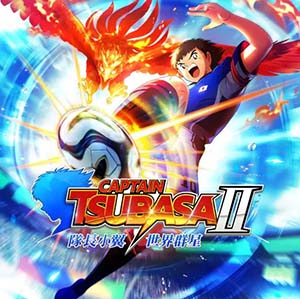 队长小翼2世界群星2026最新版(足球动作SPG游戏) v2.10.5 安卓版
