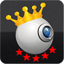 摄像头视频特效软件(SparkoCam) v3.2.3 英文绿色免费版