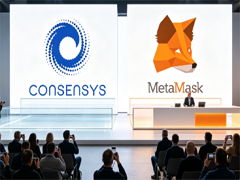 Consensys与MetaMask品牌分拆,C端钱包业务和以太坊机构业务独立发展