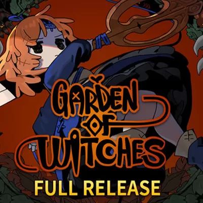 魔女庭院手游正版(Roguelike动作游戏) Garden of Witches v2.10.
