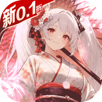 战火使命0.1折扣版(卡牌放置养成手游) 0.1折爆衣触碰互动二游 v1