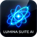 Lumina Suite AI人工智能图像处理套件 v1.0.6 直装版