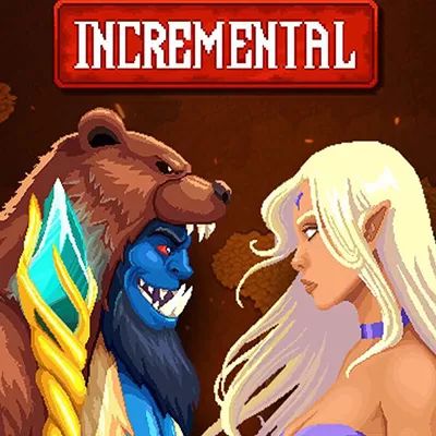 兽人增量手游最新版(策略战术放置类游戏) Orc Incremental v2.10