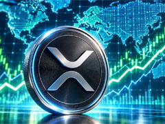 XRP技术结构:四个价位定义当前走势,1.51美元是分水岭