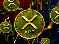 XRP行情分析:巨鲸狂买20亿技术升级,价格跌破1.38是在洗盘吗?