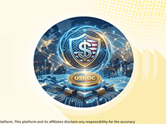 什么是USBDC稳定币?美银机构级链上美元代币详解