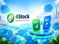 什么是BNC4币?BNC4工作原理、代币经济学、铸币与销毁机制