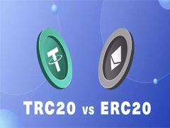 ERC-20与TRC-20怎么选?USDT转账差异、费用速度与防错指南