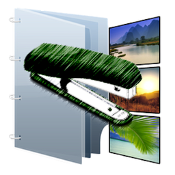 ComboTIFF Pro(批量图像处理软件) v2.99 64位英语免费安装版