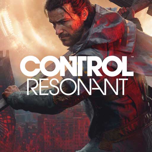 控制:共振正式版(RPG动作冒险游戏) CONTROL Resonant v1.9.2 安卓版
