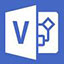 Microsoft Visio 2021 专业图表绘制工具 v16.0.14326.20454 中文