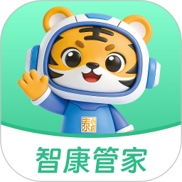 泰小虎(健康管理应用) v1.2.7 安卓版