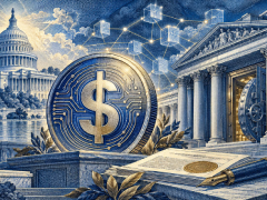 GENIUS Act法案生效倒计时:OCC最终规则改了什么?