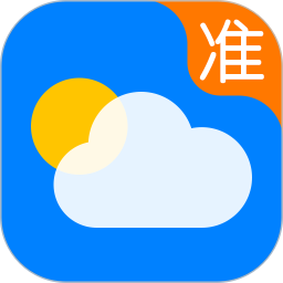 准点天气(天气预报查询软件) v13.2.4 安卓版