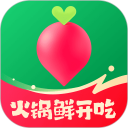 叮咚买菜(生鲜美食购物软件) v13.12.3 安卓版