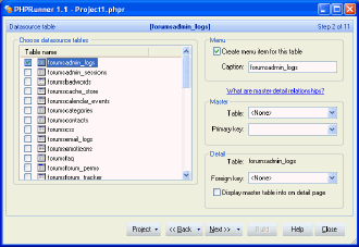 PHPRunner Pro v5.0.672 特别版附注册机 下载--六神源码网
