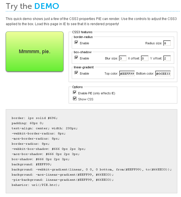 让IE6、IE7、IE8支持CSS3的脚本_css3_CSS_网页制作_-六神源码网