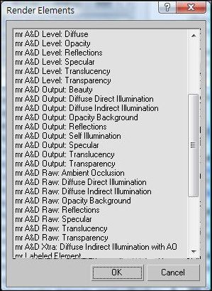 Autodesk 3ds Max 2009新功能初