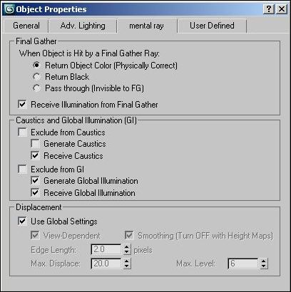 Autodesk 3ds Max 2009新功能初