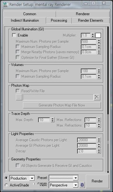 Autodesk 3ds Max 2009新功能初