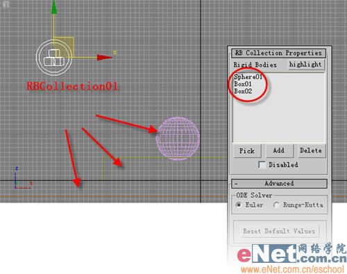 3DSMAX教程:造型設(shè)計之打造江南絲綢_腳本之家jb51.net整理