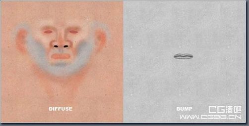 3ds MAX教程:唐吉珂德角色创建