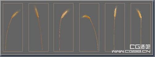 3ds MAX教程:唐吉珂德角色创建