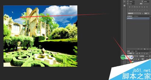 用photoshop把普通照片轉(zhuǎn)化為漫畫風(fēng)格