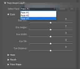 PhotoshopCC2016液化濾鏡黑科技實例教程詳解