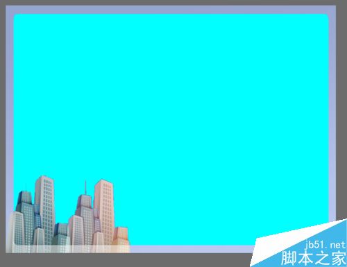 Photoshop魔棒工具選擇背景并更換背景