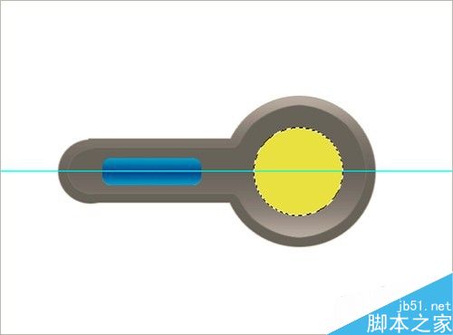 photoshop按鈕制作教程（步驟附圖）
