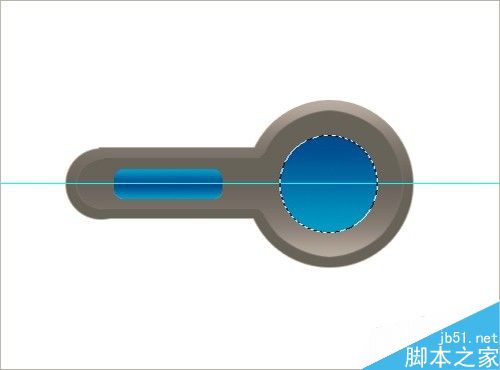 photoshop按鈕制作教程（步驟附圖）
