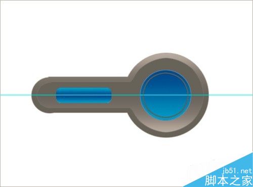photoshop按鈕制作教程（步驟附圖）