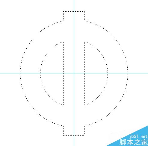 ps通過圖標(biāo)實例解析變換選區(qū)的操作