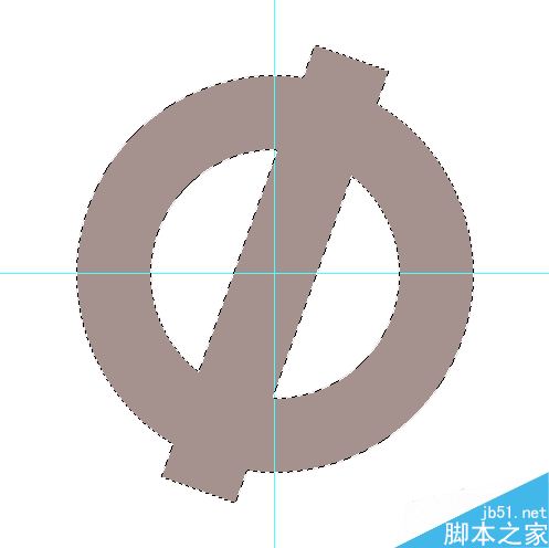 ps通過圖標(biāo)實例解析變換選區(qū)的操作