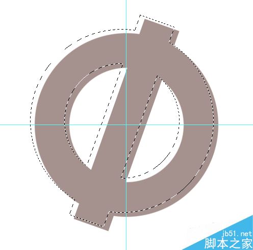 ps通過圖標(biāo)實例解析變換選區(qū)的操作
