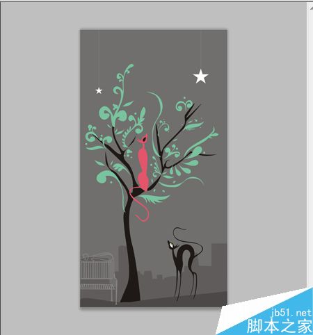 PS軟件中RGB模式怎么修改成CMYK模式?