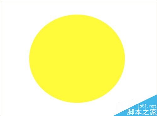 photoshop圖層制作臉部的簡易圖畫
