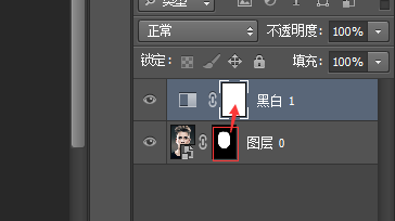 PS圖片合成超逼真的人臉彩繪效果