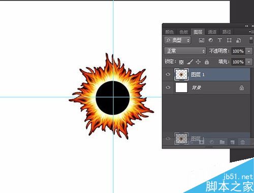 用PS快速?gòu)?fù)制圖層有哪些方法?