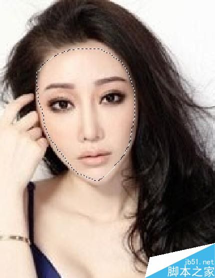 ps怎么換臉?PS快速換臉的方法介紹