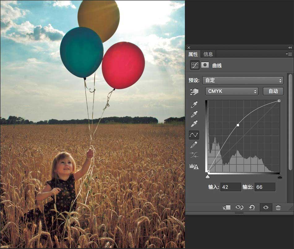 干貨:Photoshop不得不看的照片偏色原理