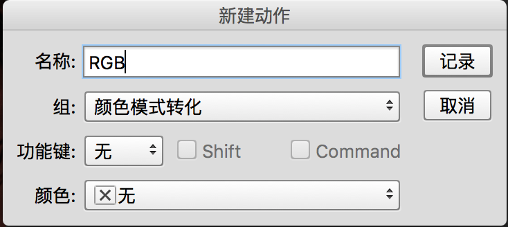 干貨:Photoshop不得不看的照片偏色原理