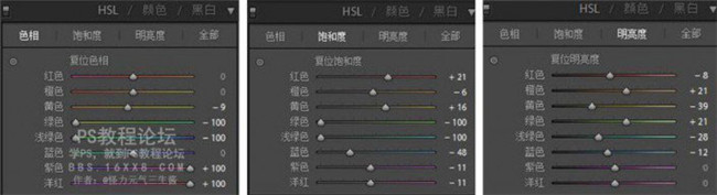Photoshop結(jié)合LR調(diào)出甜美風(fēng)格的外景海灘人像照
