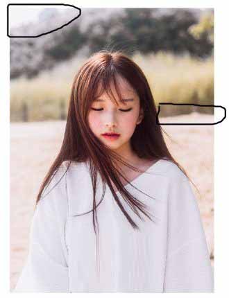 Photoshop結(jié)合LR調(diào)出甜美風(fēng)格的外景海灘人像照
